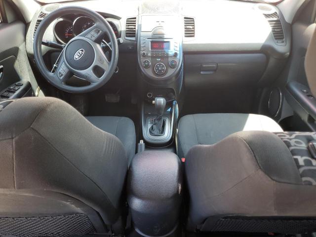 Photo 7 VIN: KNDJT2A23B7254531 - KIA SOUL 