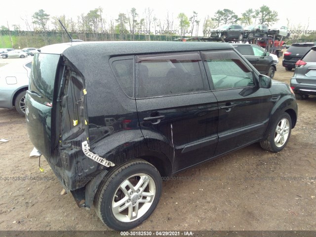 Photo 3 VIN: KNDJT2A23B7257199 - KIA SOUL 