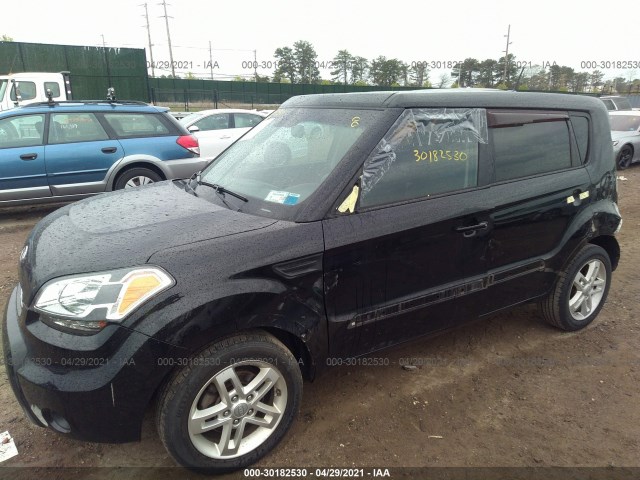 Photo 5 VIN: KNDJT2A23B7257199 - KIA SOUL 