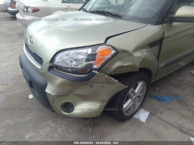 Photo 5 VIN: KNDJT2A23B7257221 - KIA SOUL 