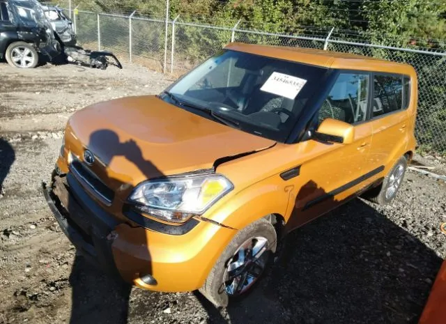 Photo 1 VIN: KNDJT2A23B7257574 - KIA SOUL 