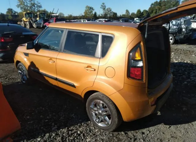 Photo 2 VIN: KNDJT2A23B7257574 - KIA SOUL 