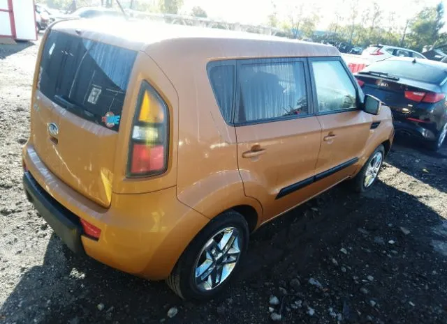 Photo 3 VIN: KNDJT2A23B7257574 - KIA SOUL 