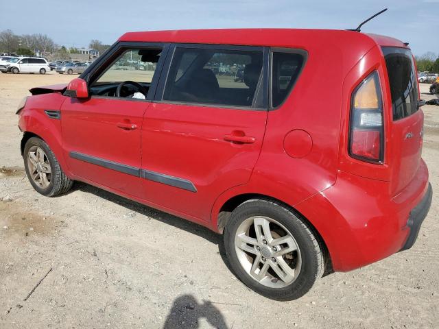 Photo 1 VIN: KNDJT2A23B7259776 - KIA SOUL 