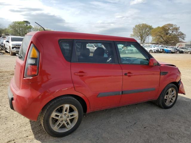 Photo 2 VIN: KNDJT2A23B7259776 - KIA SOUL 