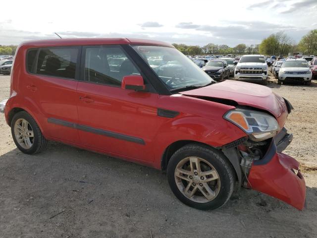 Photo 3 VIN: KNDJT2A23B7259776 - KIA SOUL 