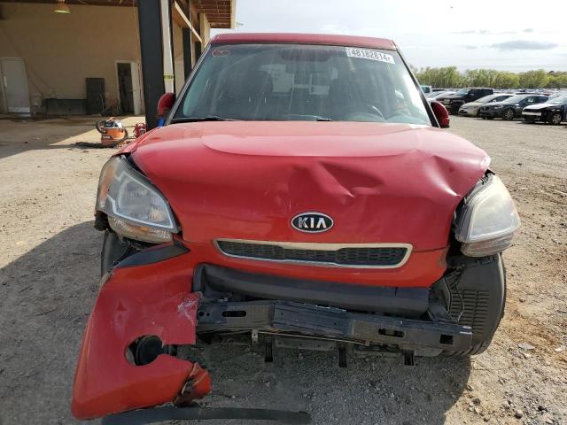 Photo 4 VIN: KNDJT2A23B7259776 - KIA SOUL 