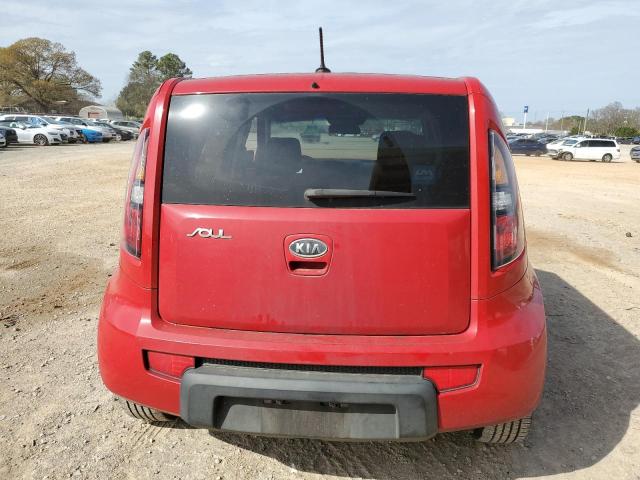 Photo 5 VIN: KNDJT2A23B7259776 - KIA SOUL 