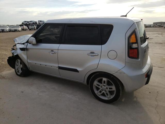 Photo 1 VIN: KNDJT2A23B7266985 - KIA SOUL 