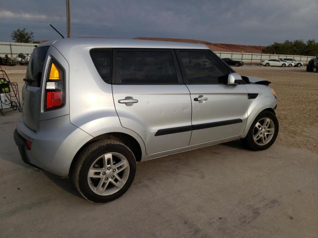 Photo 2 VIN: KNDJT2A23B7266985 - KIA SOUL 