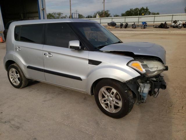 Photo 3 VIN: KNDJT2A23B7266985 - KIA SOUL 