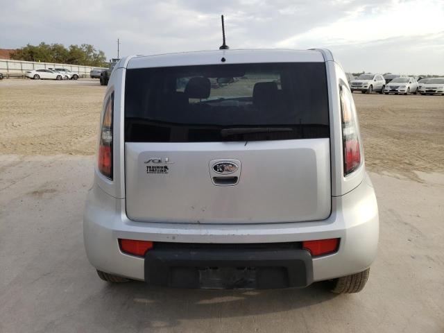 Photo 5 VIN: KNDJT2A23B7266985 - KIA SOUL 