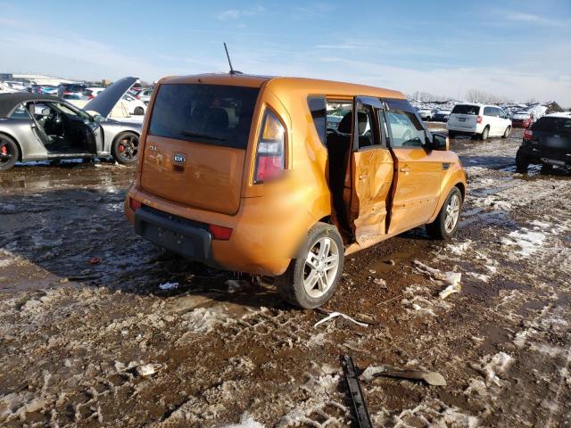 Photo 3 VIN: KNDJT2A23B7271846 - KIA SOUL + 