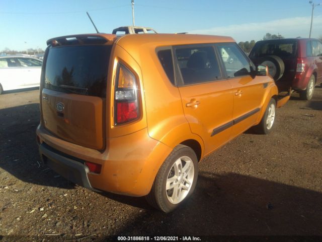 Photo 3 VIN: KNDJT2A23B7273645 - KIA SOUL 