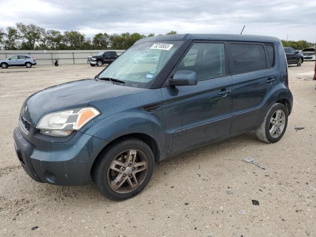 Photo 0 VIN: KNDJT2A23B7275265 - KIA SOUL 