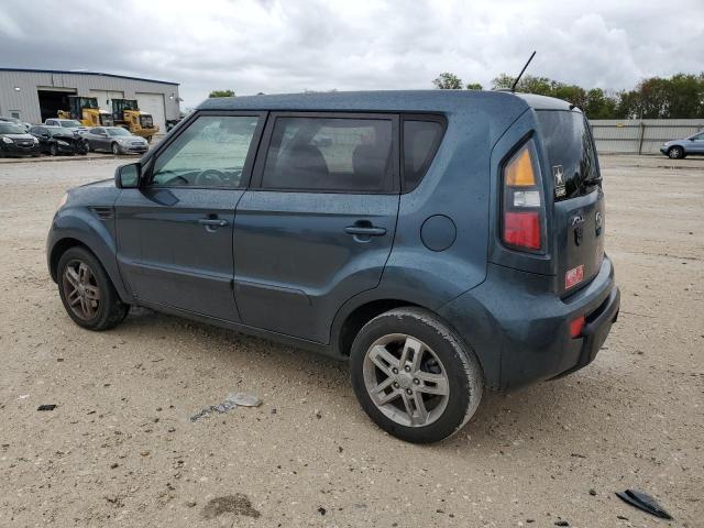 Photo 1 VIN: KNDJT2A23B7275265 - KIA SOUL 