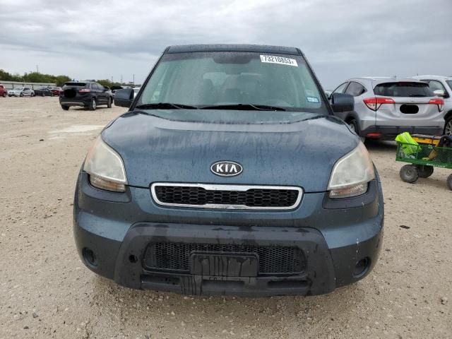 Photo 4 VIN: KNDJT2A23B7275265 - KIA SOUL 