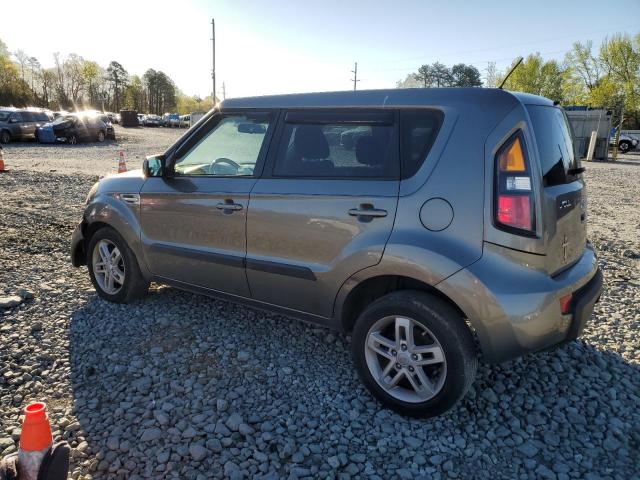 Photo 1 VIN: KNDJT2A23B7275492 - KIA SOUL 