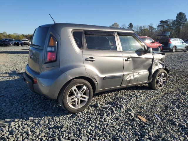 Photo 2 VIN: KNDJT2A23B7275492 - KIA SOUL 