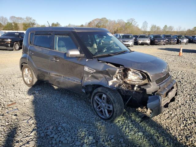 Photo 3 VIN: KNDJT2A23B7275492 - KIA SOUL 