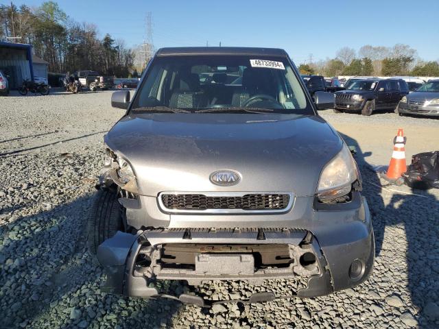 Photo 4 VIN: KNDJT2A23B7275492 - KIA SOUL 