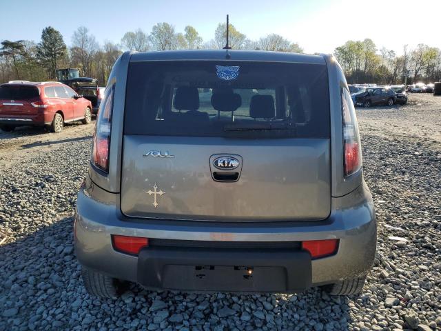 Photo 5 VIN: KNDJT2A23B7275492 - KIA SOUL 