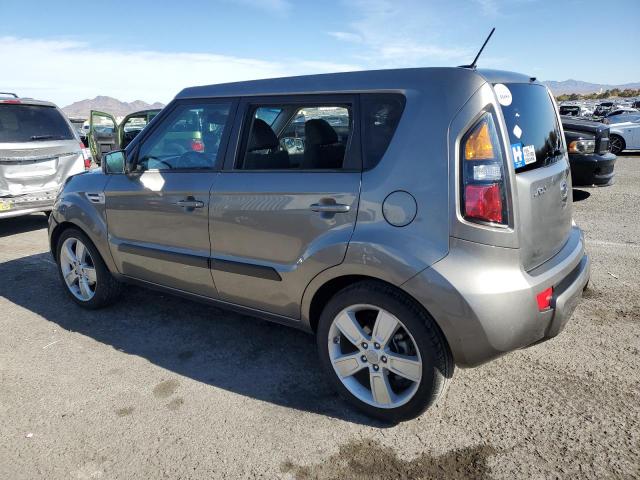 Photo 1 VIN: KNDJT2A23B7278487 - KIA SOUL + 