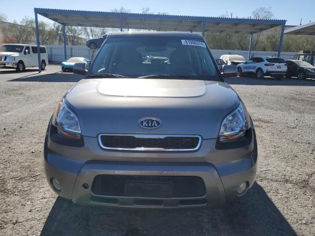 Photo 4 VIN: KNDJT2A23B7278487 - KIA SOUL + 