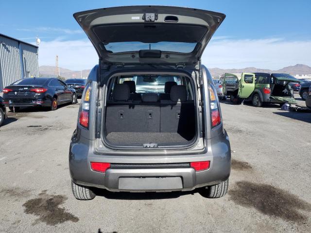 Photo 5 VIN: KNDJT2A23B7278487 - KIA SOUL + 