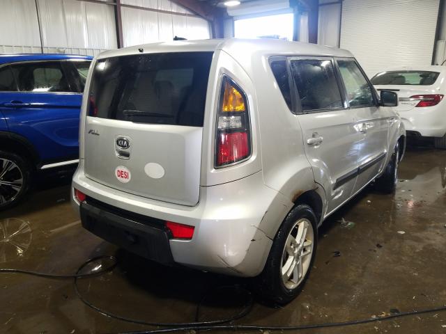 Photo 3 VIN: KNDJT2A23B7282135 - KIA SOUL + 