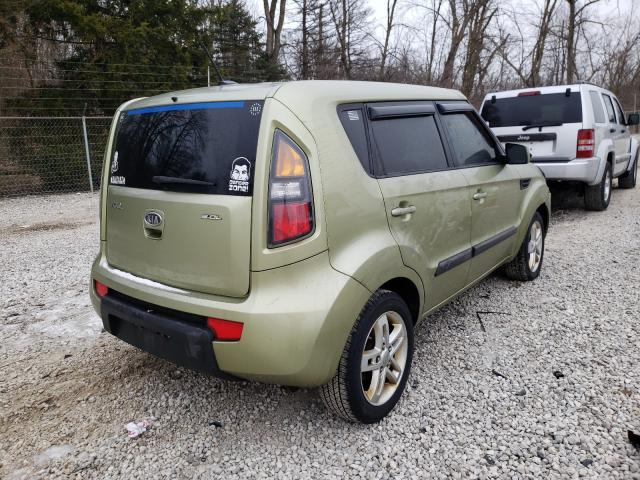 Photo 3 VIN: KNDJT2A23B7283592 - KIA SOUL + 