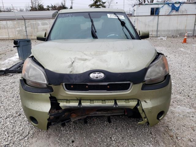 Photo 8 VIN: KNDJT2A23B7283592 - KIA SOUL + 