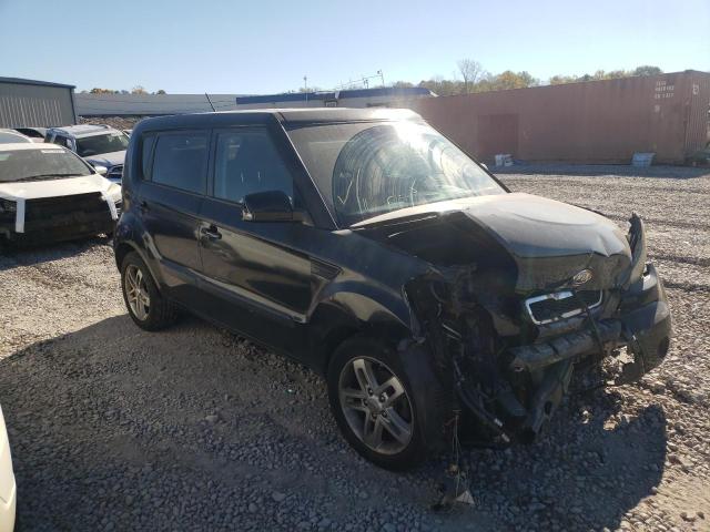 Photo 0 VIN: KNDJT2A23B7287013 - KIA SOUL + 