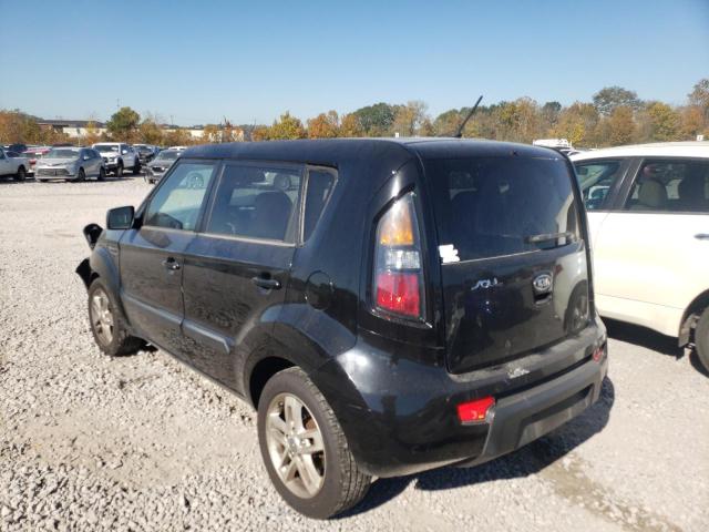 Photo 2 VIN: KNDJT2A23B7287013 - KIA SOUL + 