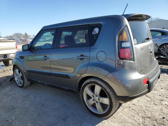 Photo 1 VIN: KNDJT2A23B7289277 - KIA SOUL + 