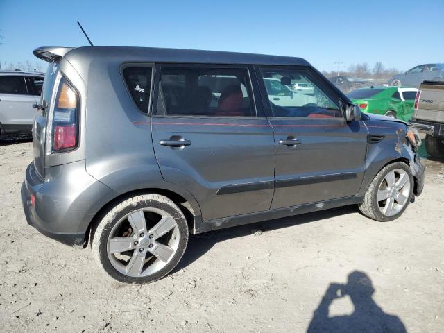 Photo 2 VIN: KNDJT2A23B7289277 - KIA SOUL + 