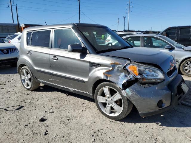 Photo 3 VIN: KNDJT2A23B7289277 - KIA SOUL + 