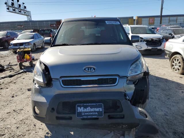 Photo 4 VIN: KNDJT2A23B7289277 - KIA SOUL + 