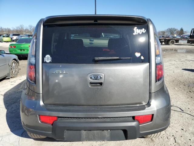 Photo 5 VIN: KNDJT2A23B7289277 - KIA SOUL + 