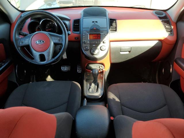 Photo 7 VIN: KNDJT2A23B7289277 - KIA SOUL + 