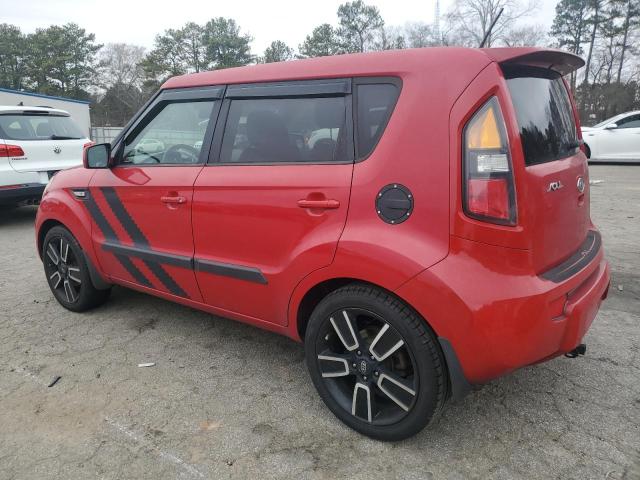 Photo 1 VIN: KNDJT2A23B7294785 - KIA SOUL + 