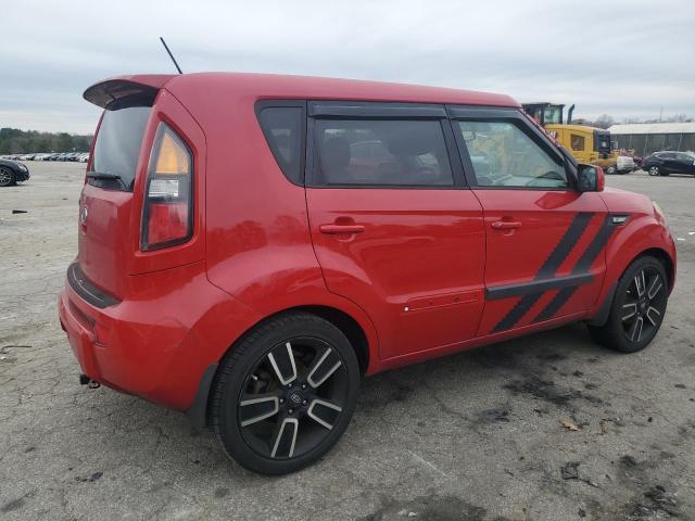 Photo 2 VIN: KNDJT2A23B7294785 - KIA SOUL + 