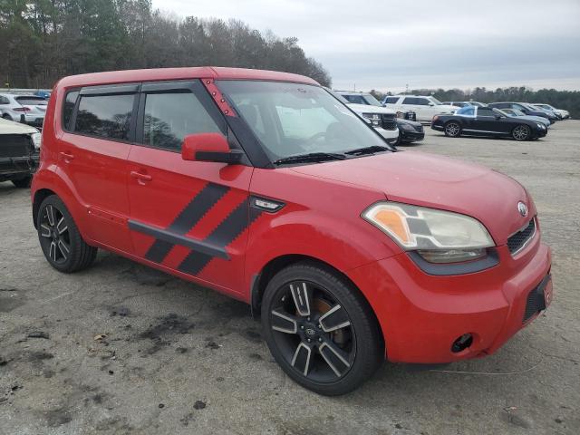 Photo 3 VIN: KNDJT2A23B7294785 - KIA SOUL + 