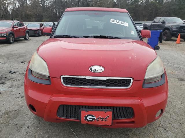 Photo 4 VIN: KNDJT2A23B7294785 - KIA SOUL + 