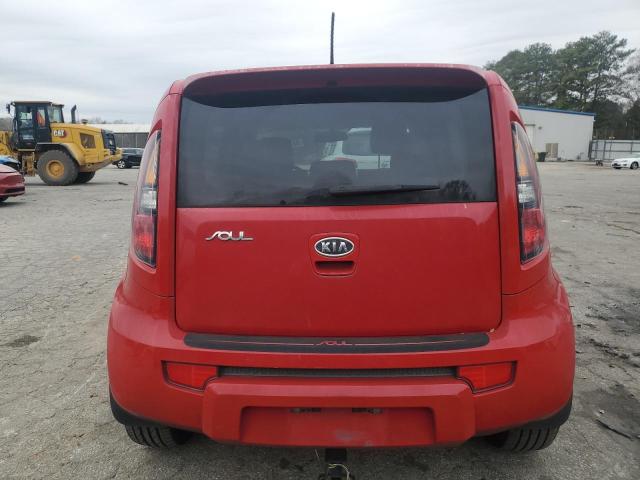 Photo 5 VIN: KNDJT2A23B7294785 - KIA SOUL + 