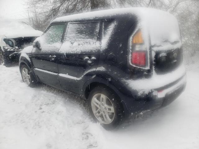 Photo 1 VIN: KNDJT2A23B7294978 - KIA SOUL 