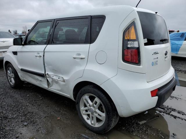 Photo 1 VIN: KNDJT2A23B7296407 - KIA SOUL 