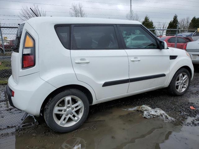 Photo 2 VIN: KNDJT2A23B7296407 - KIA SOUL 