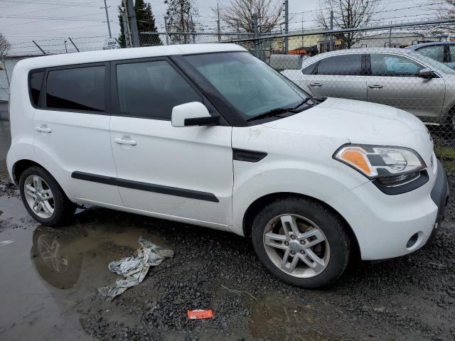 Photo 3 VIN: KNDJT2A23B7296407 - KIA SOUL 