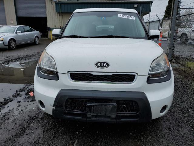 Photo 4 VIN: KNDJT2A23B7296407 - KIA SOUL 